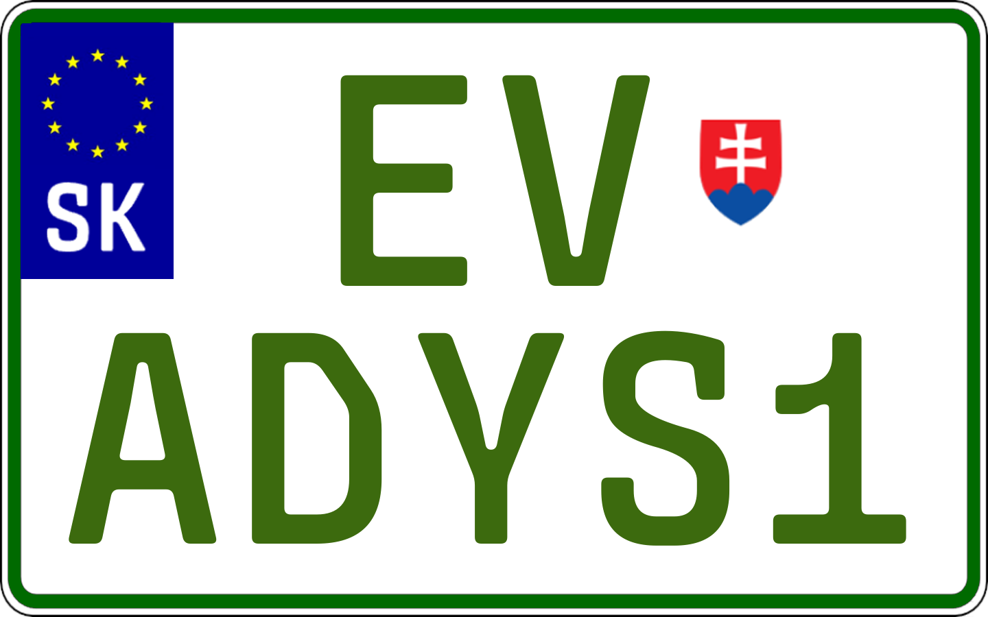 Typ IV - Elektro 2R