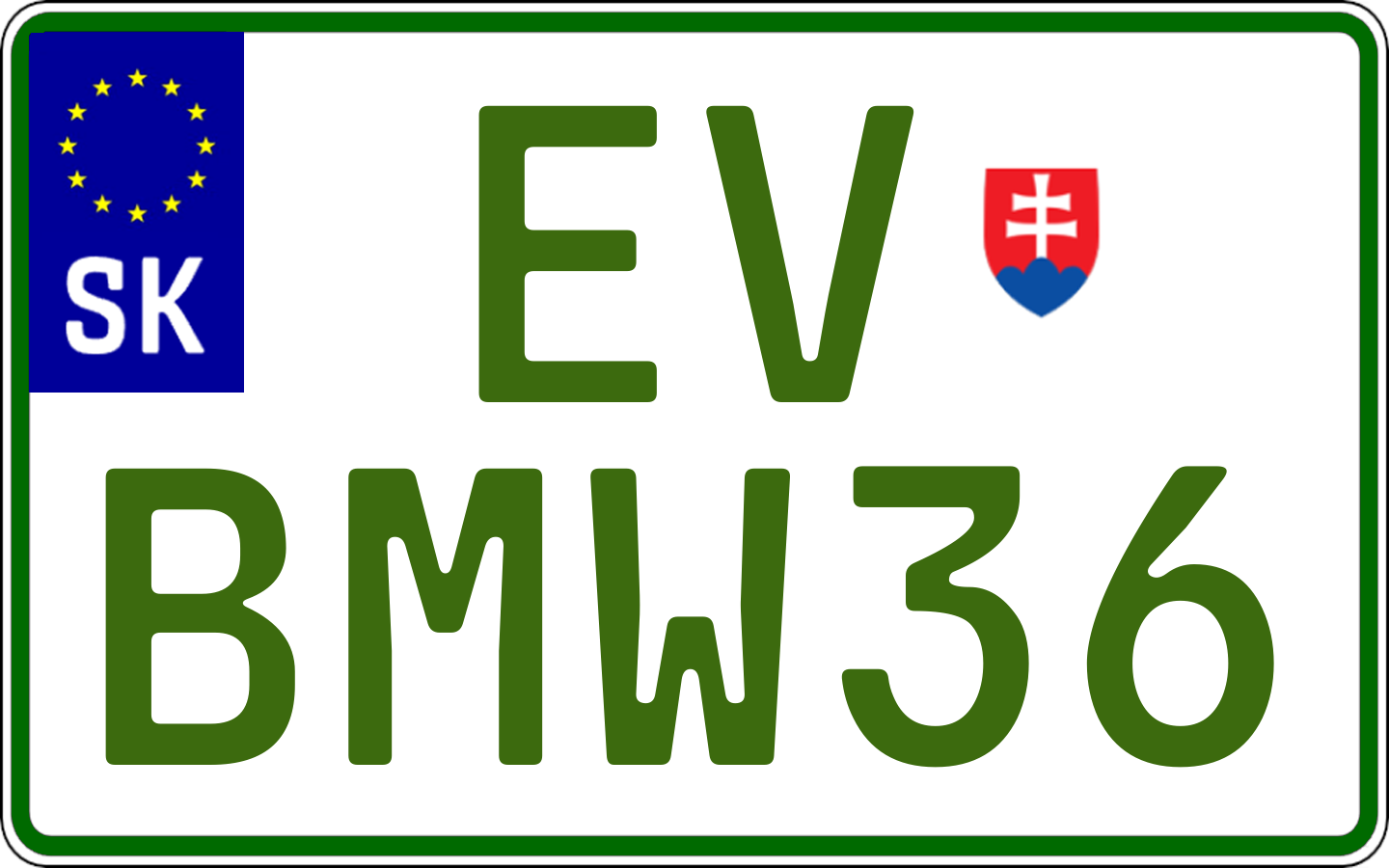 Typ IV - Elektro 2R