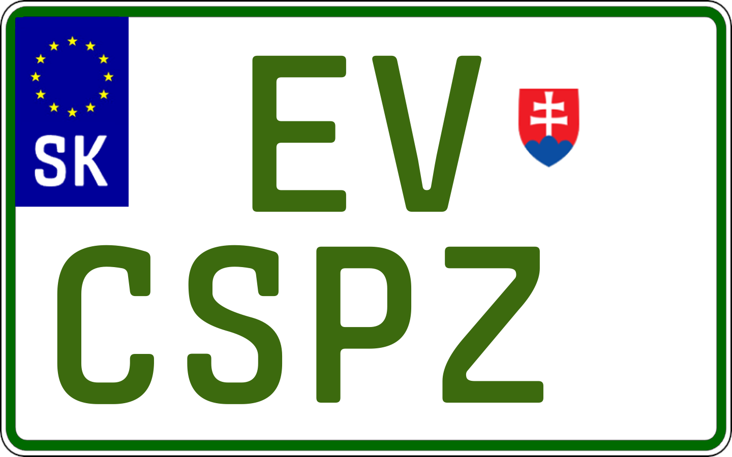 Typ IV - Elektro 2R
