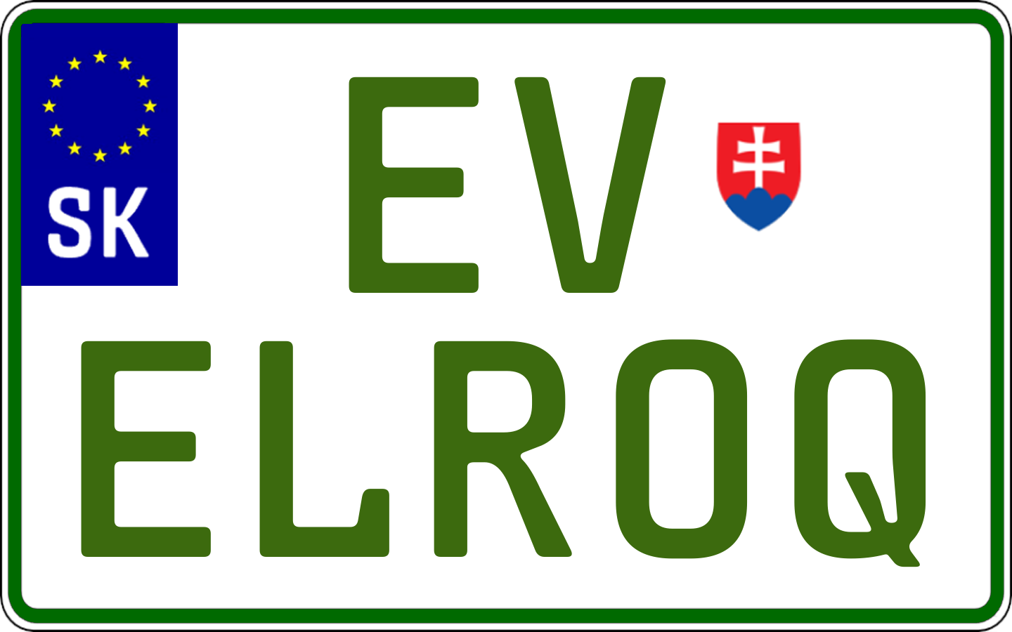 Typ IV - Elektro 2R