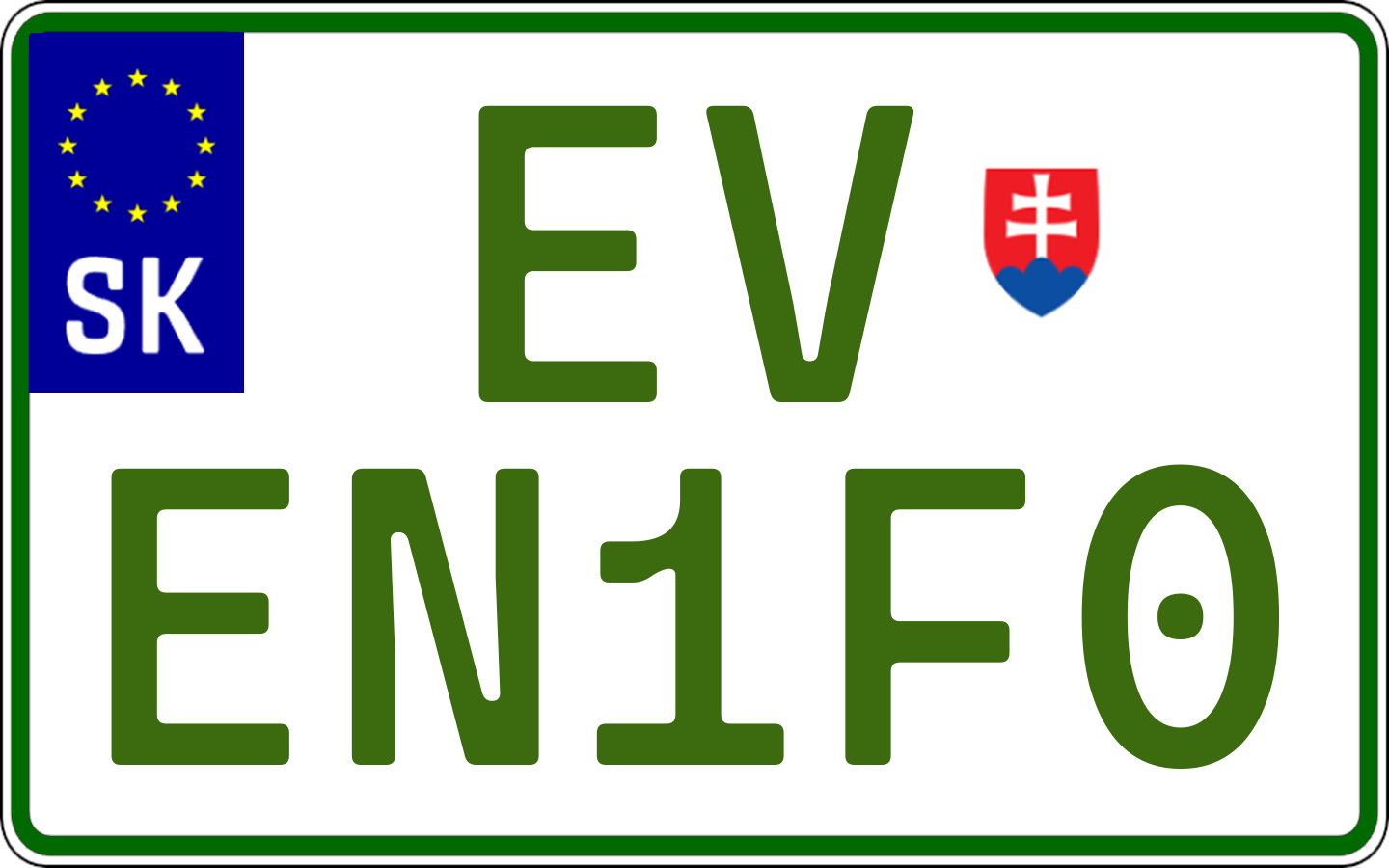Typ IV - Elektro 2R