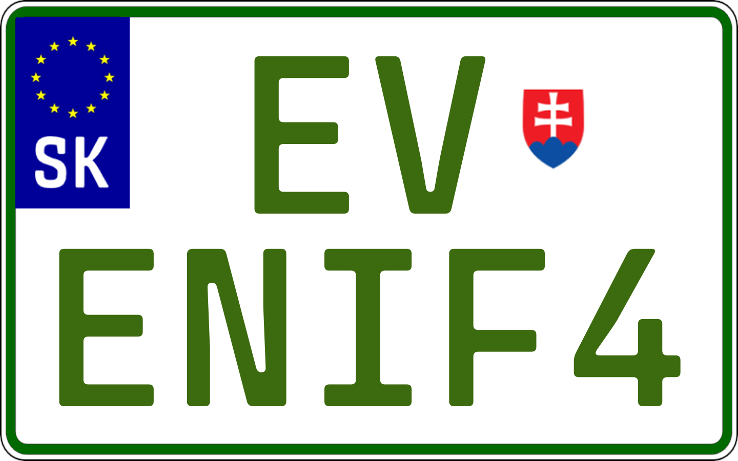 Typ IV - Elektro 2R