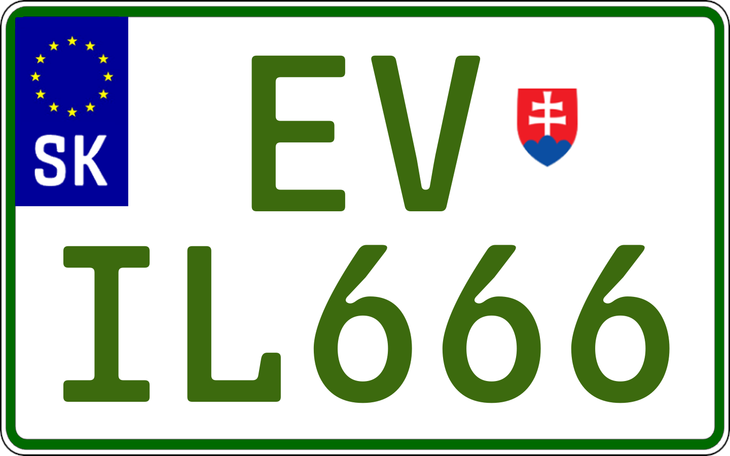 Typ IV - Elektro 2R