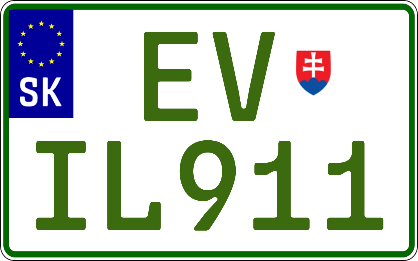 Typ IV - Elektro 2R