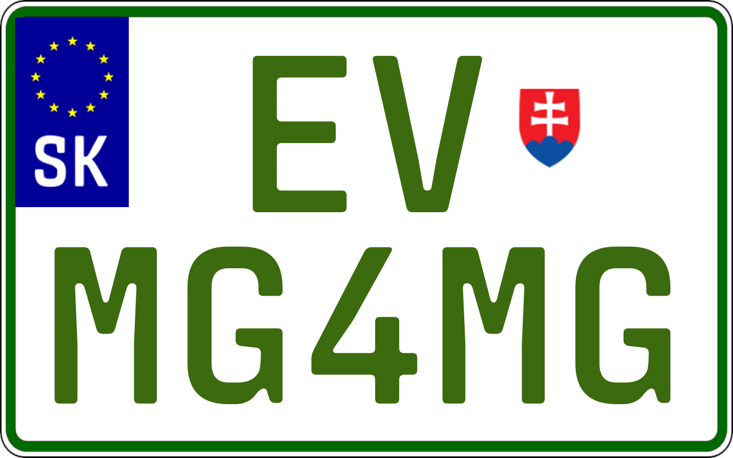 Typ IV - Elektro 2R