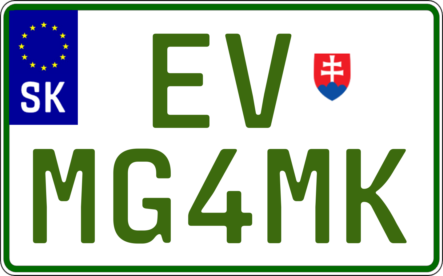 Typ IV - Elektro 2R