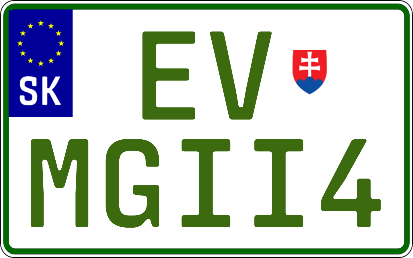 Typ IV - Elektro 2R