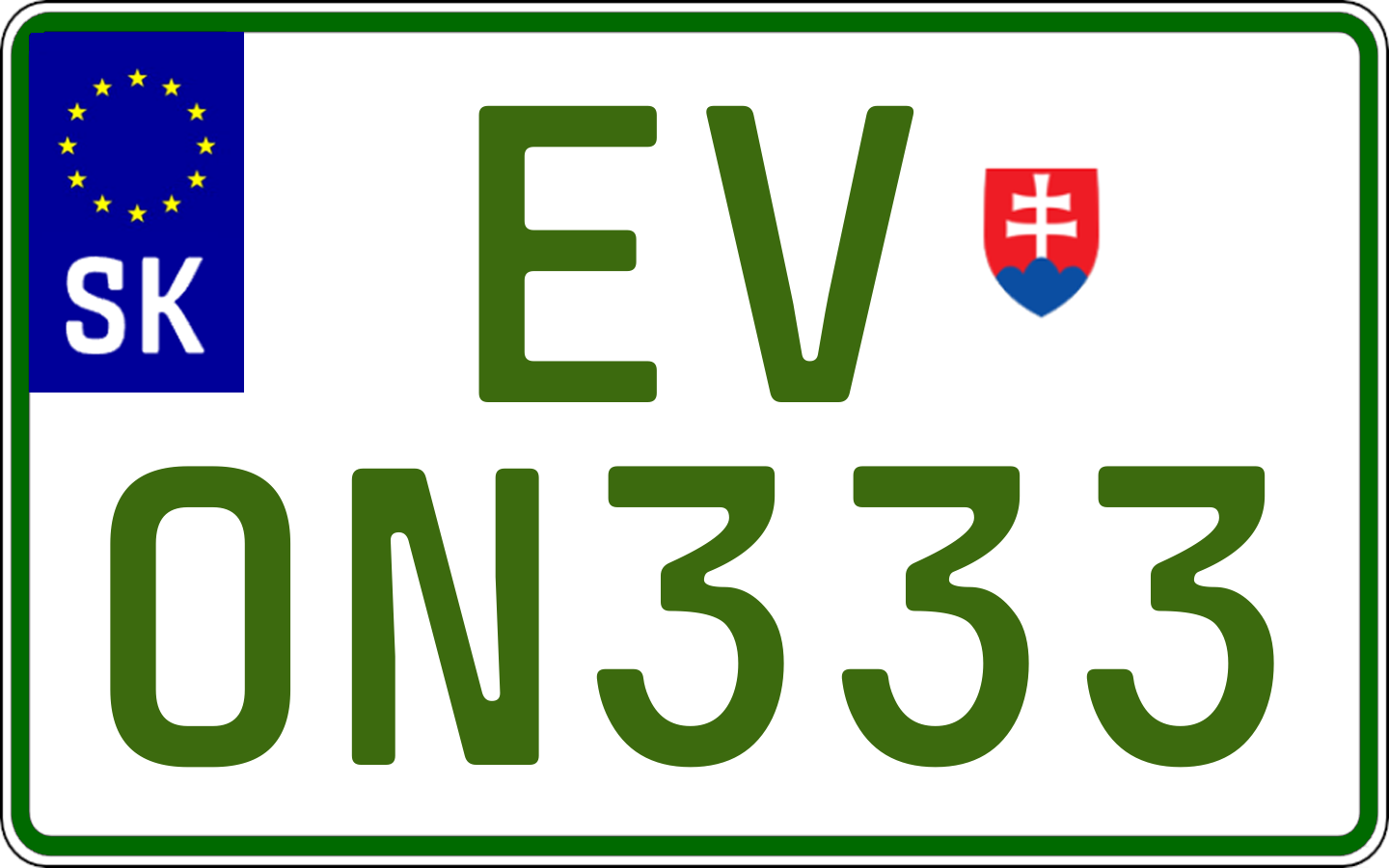 Typ IV - Elektro 2R