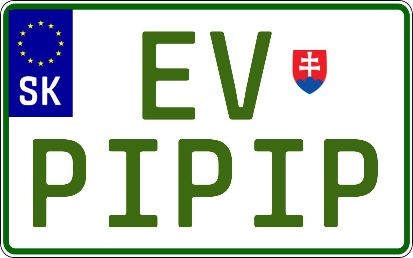 Typ IV - Elektro 2R