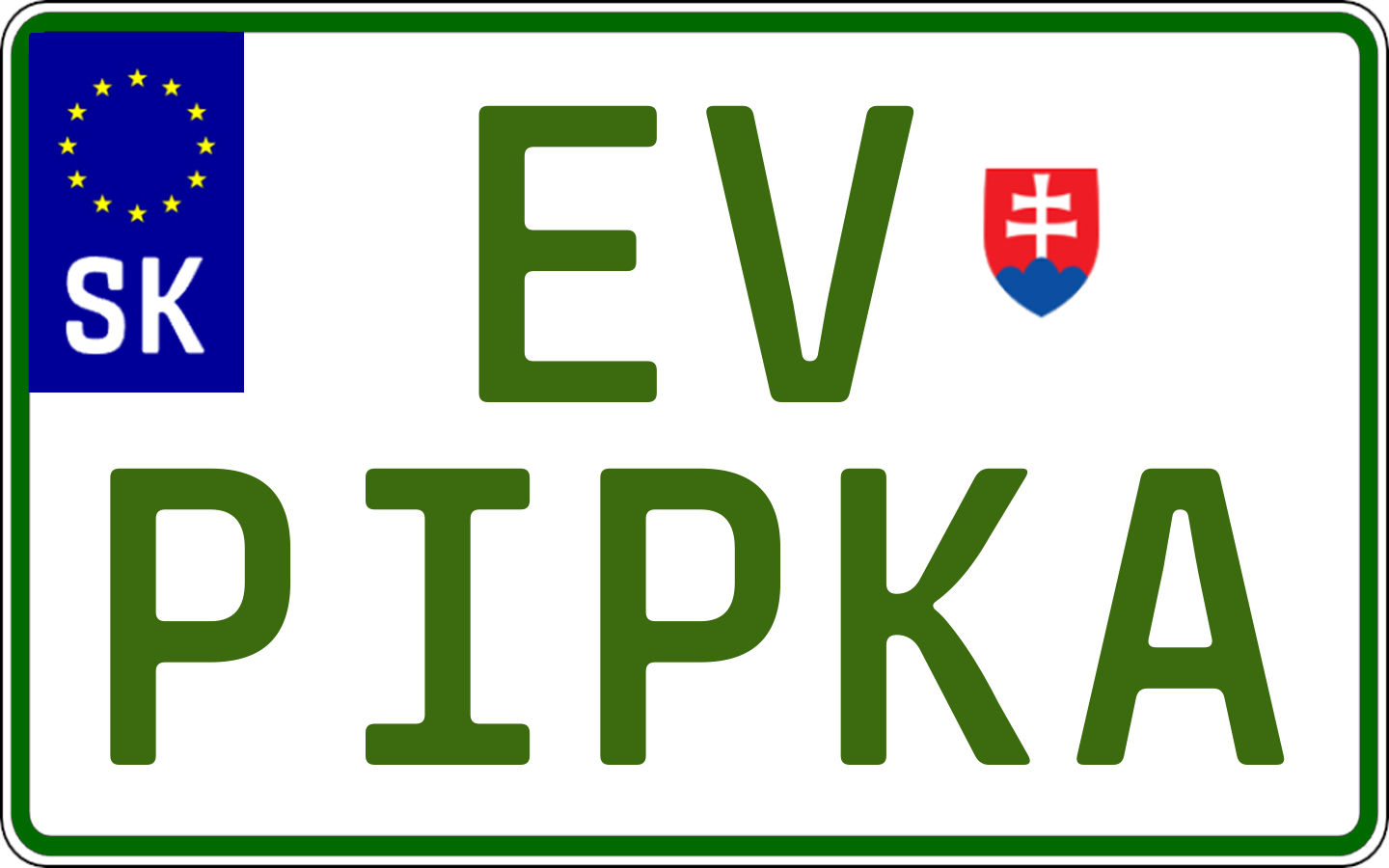Typ IV - Elektro 2R