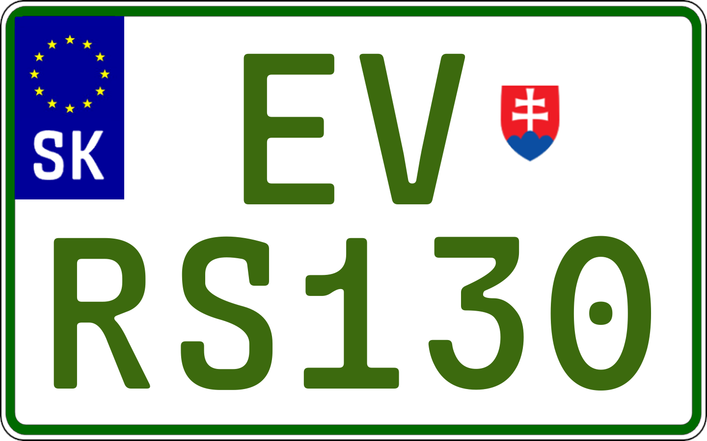 Typ IV - Elektro 2R