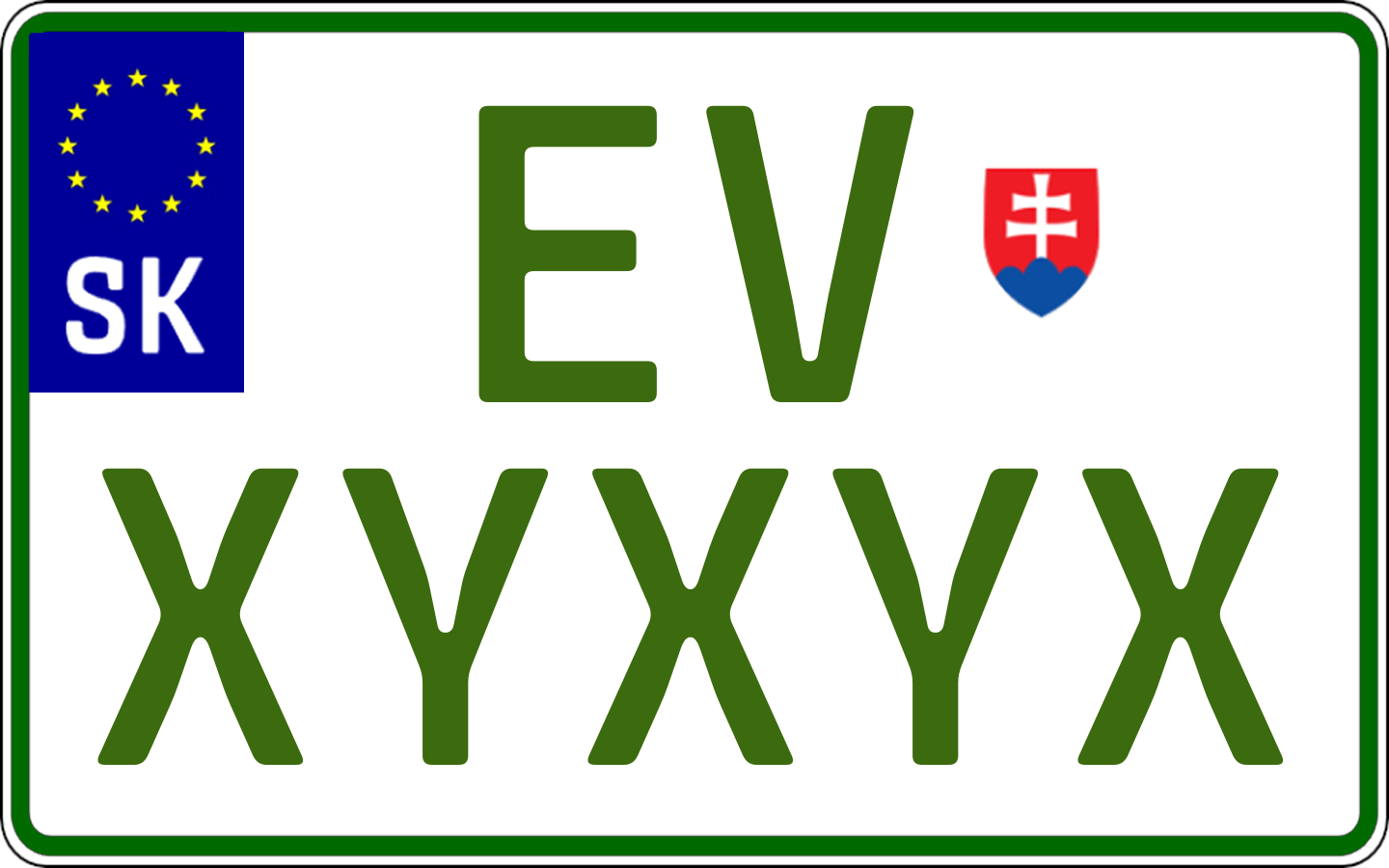 Typ IV - Elektro 2R