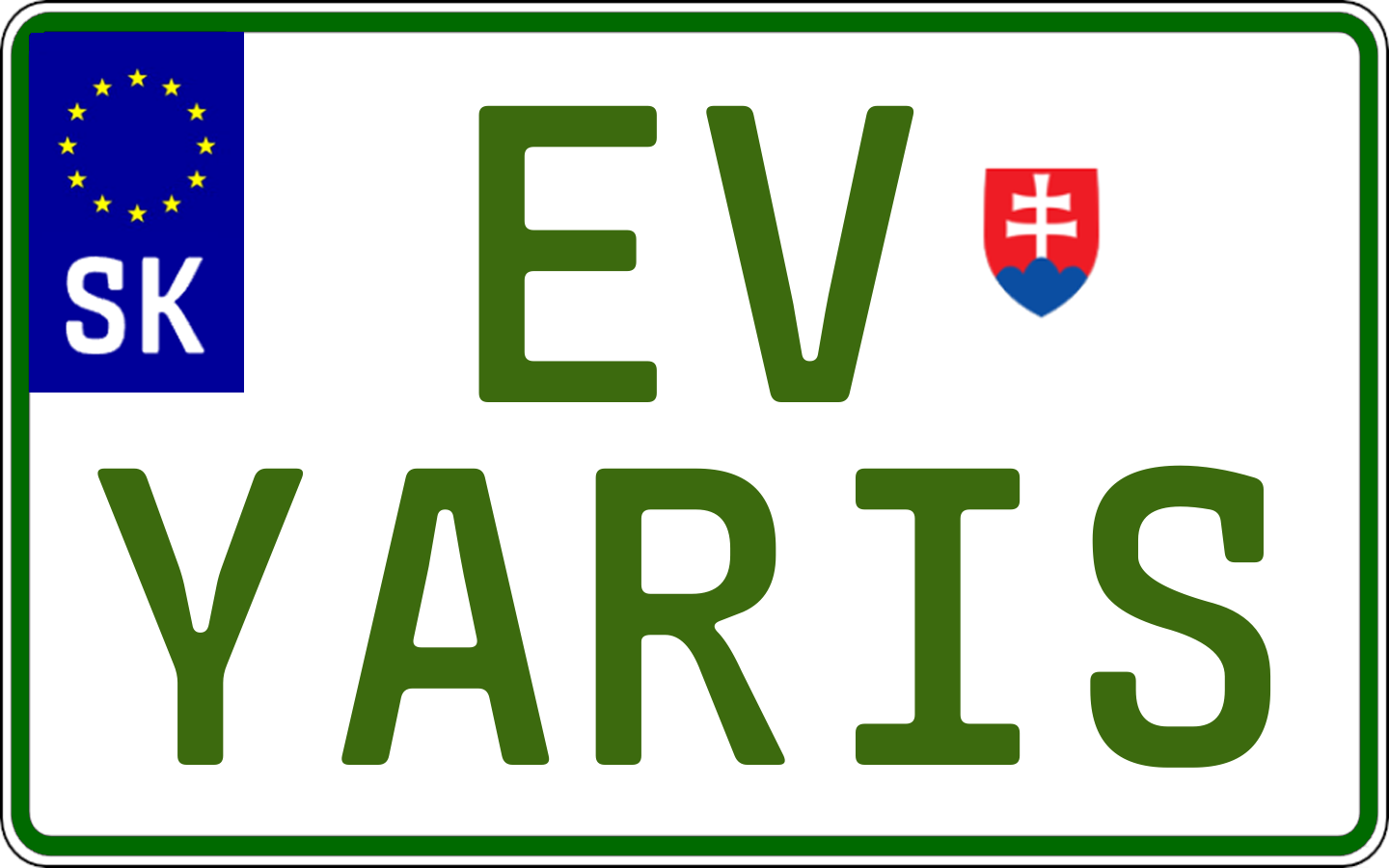 Typ IV - Elektro 2R