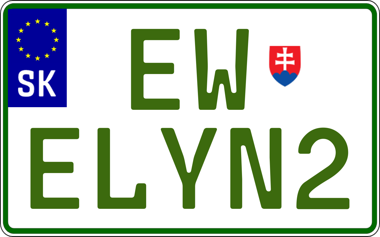 Typ IV - Elektro 2R