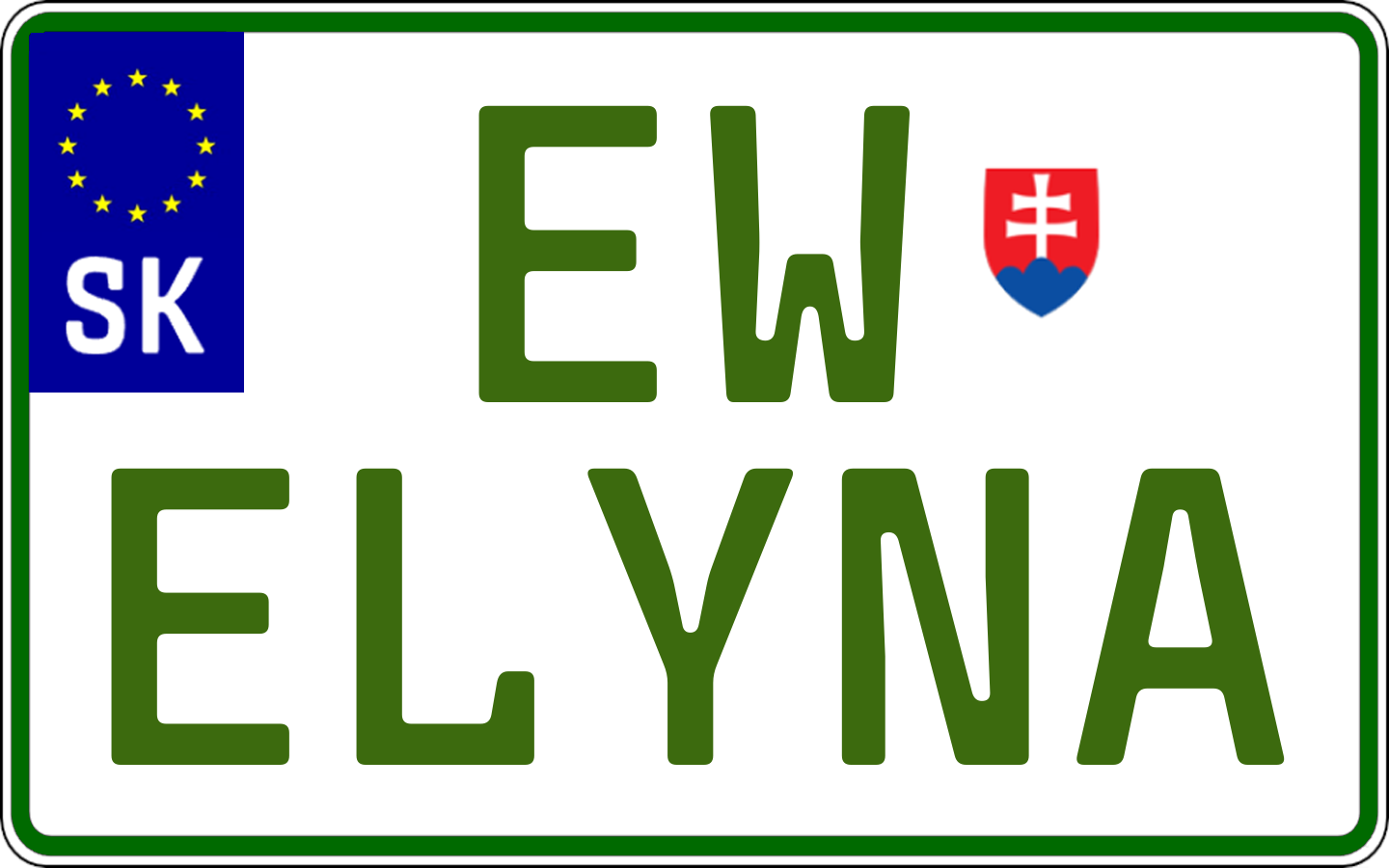 Typ IV - Elektro 2R