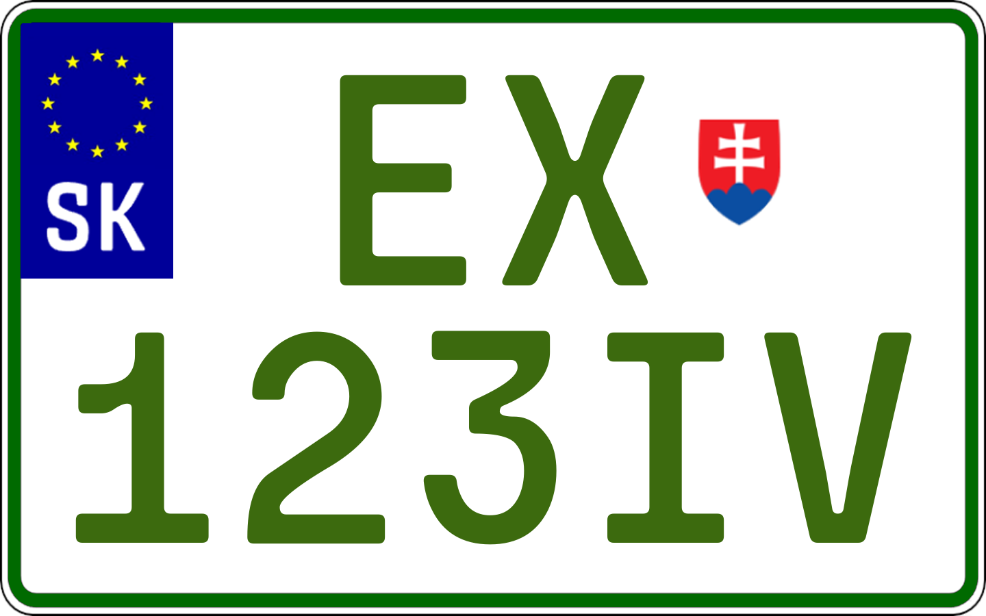 Typ IV - Elektro 2R