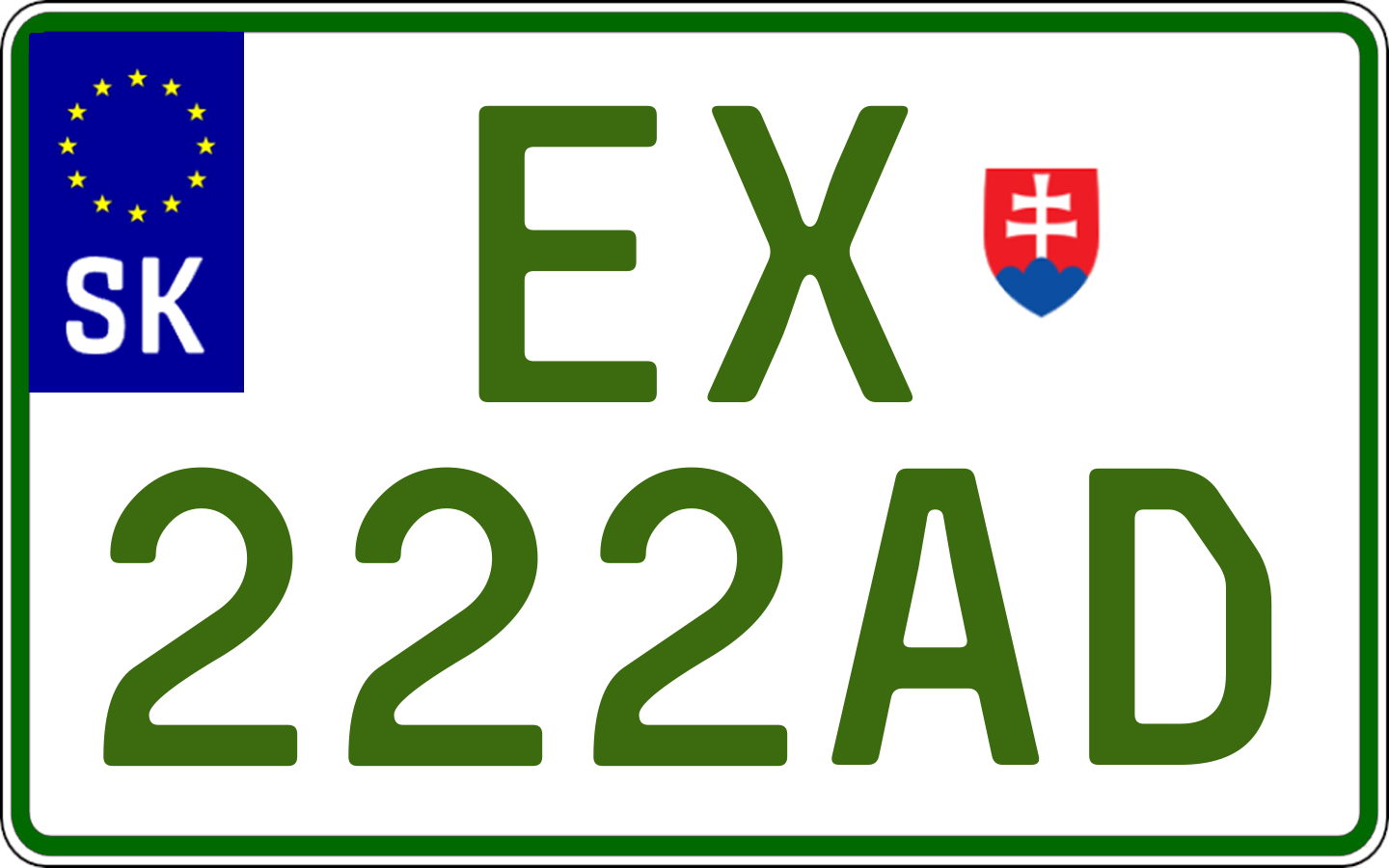 Typ IV - Elektro 2R
