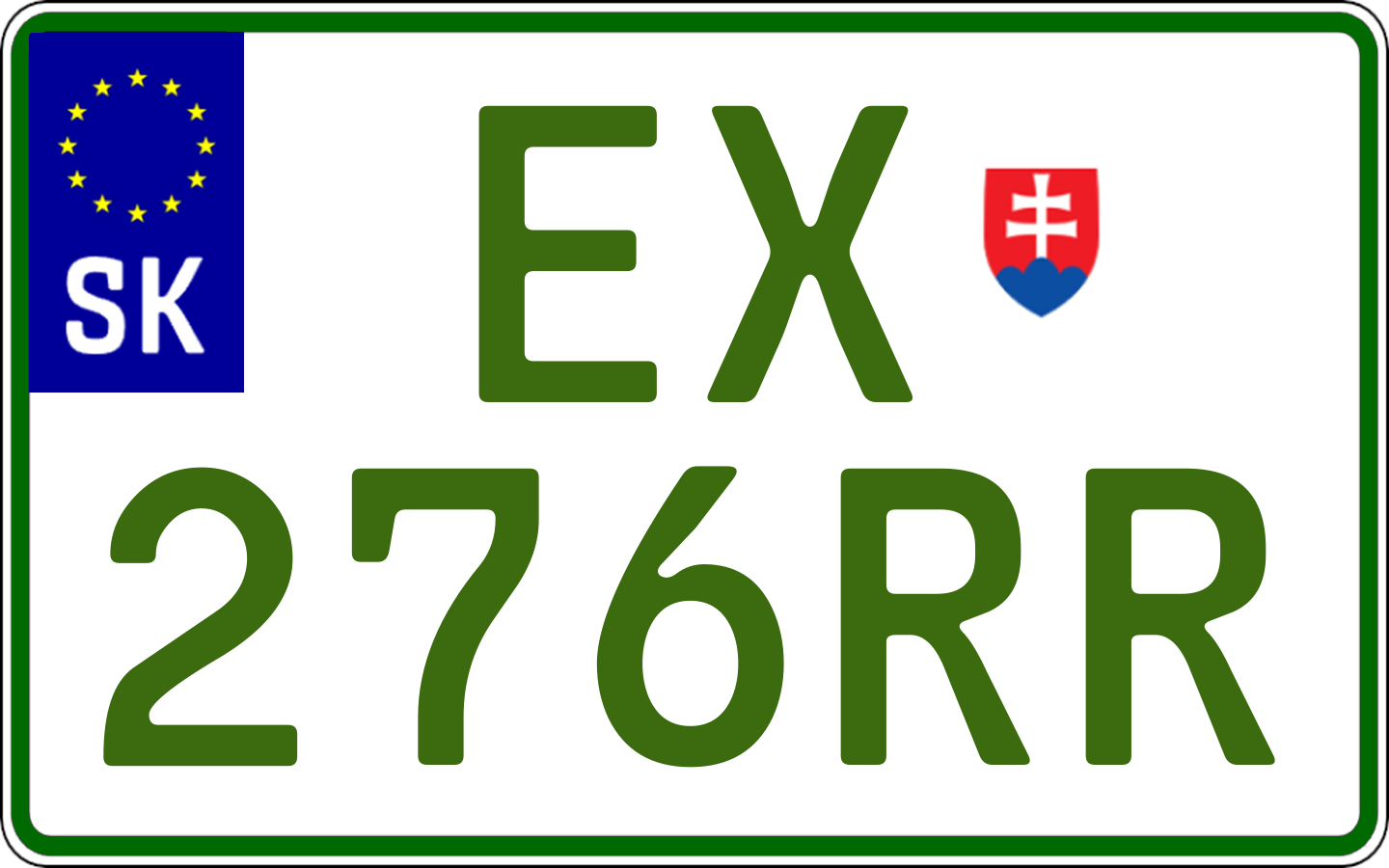 Typ IV - Elektro 2R