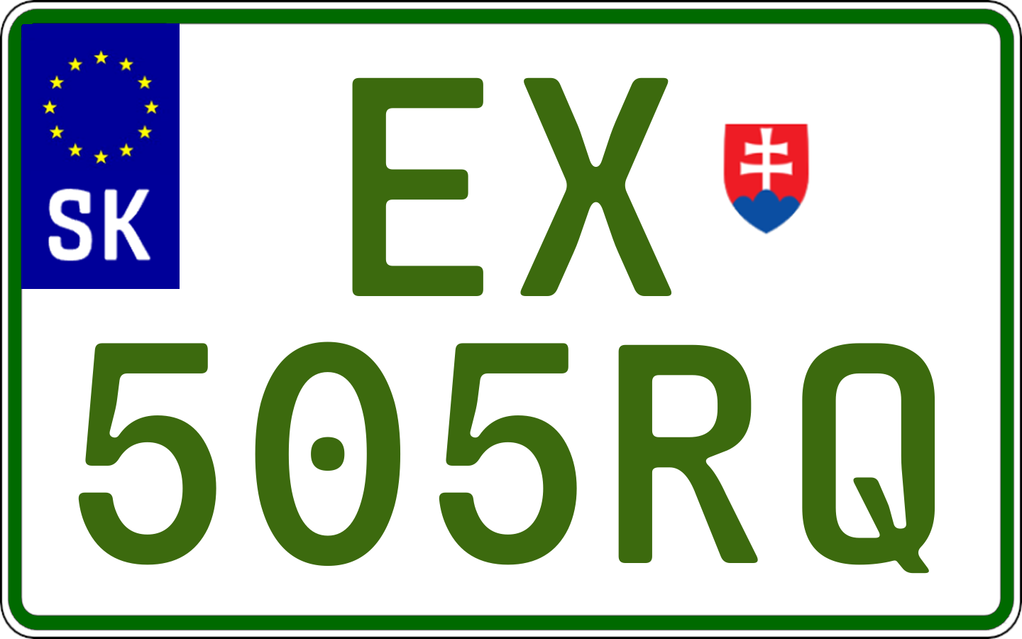 Typ IV - Elektro 2R