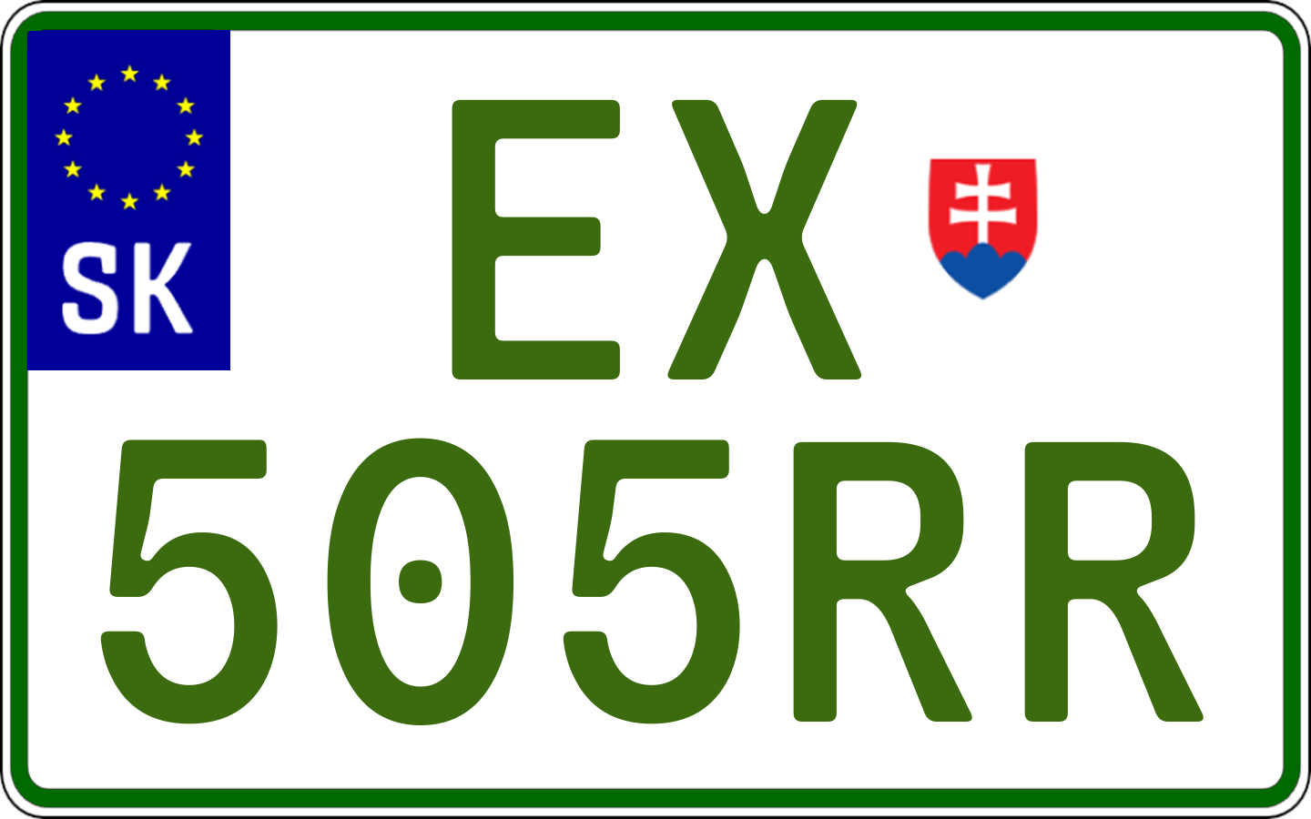 Typ IV - Elektro 2R