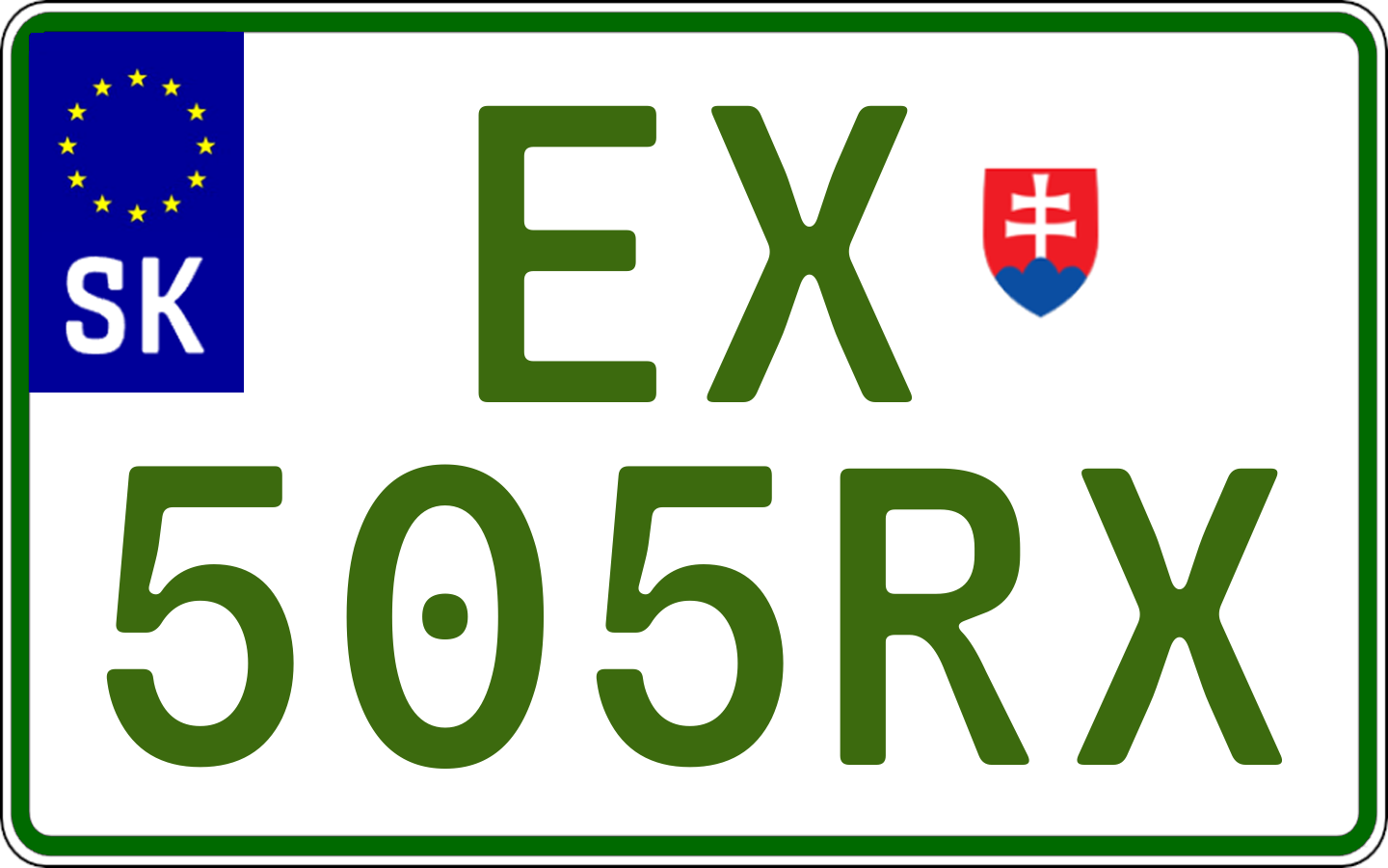 Typ IV - Elektro 2R