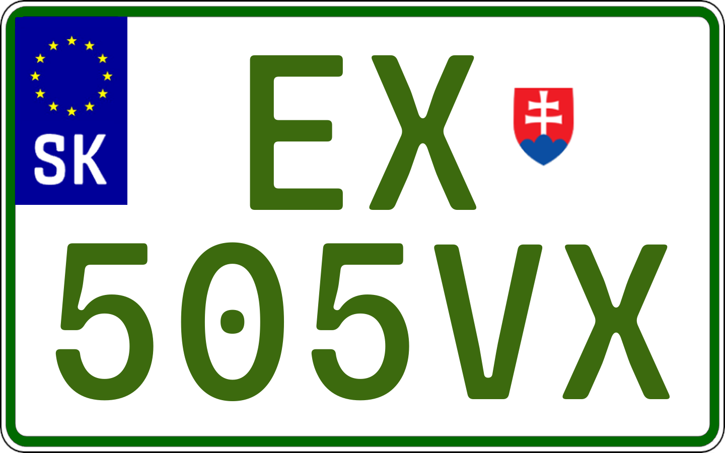 Typ IV - Elektro 2R