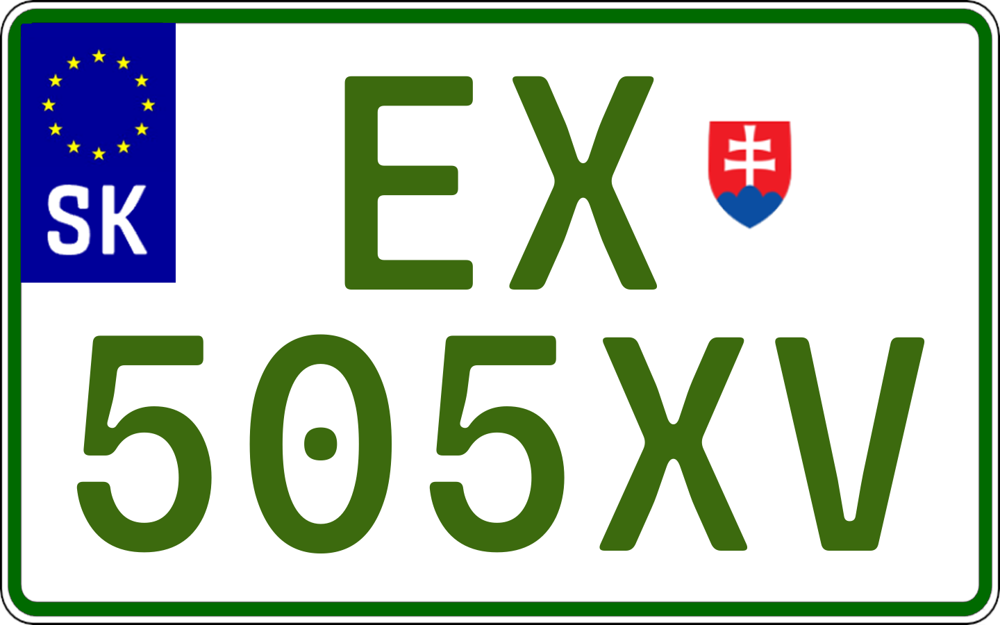 Typ IV - Elektro 2R