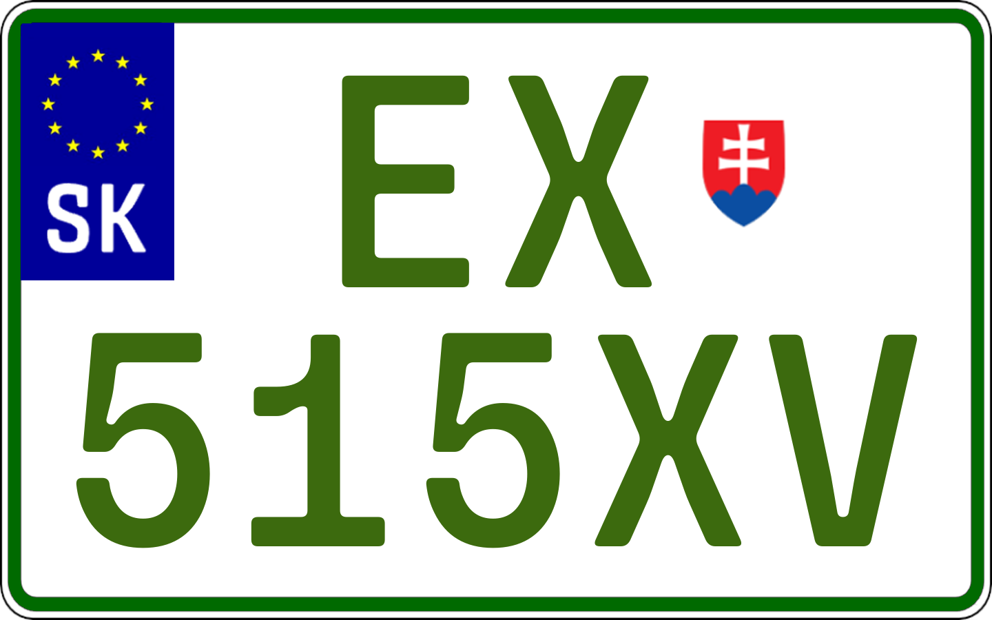 Typ IV - Elektro 2R