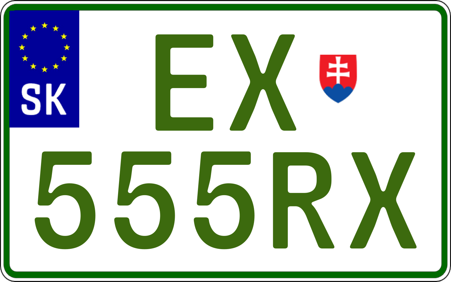 Typ IV - Elektro 2R