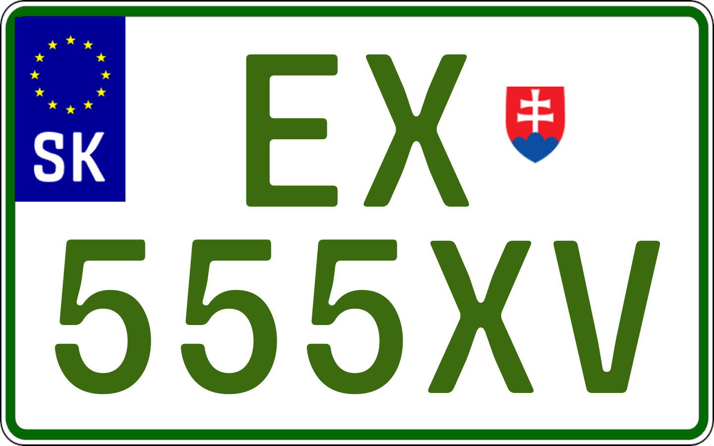 Typ IV - Elektro 2R