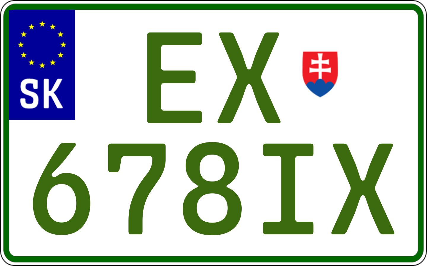 Typ IV - Elektro 2R