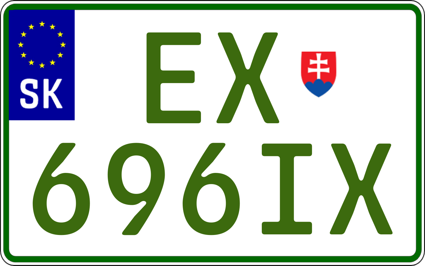 Typ IV - Elektro 2R