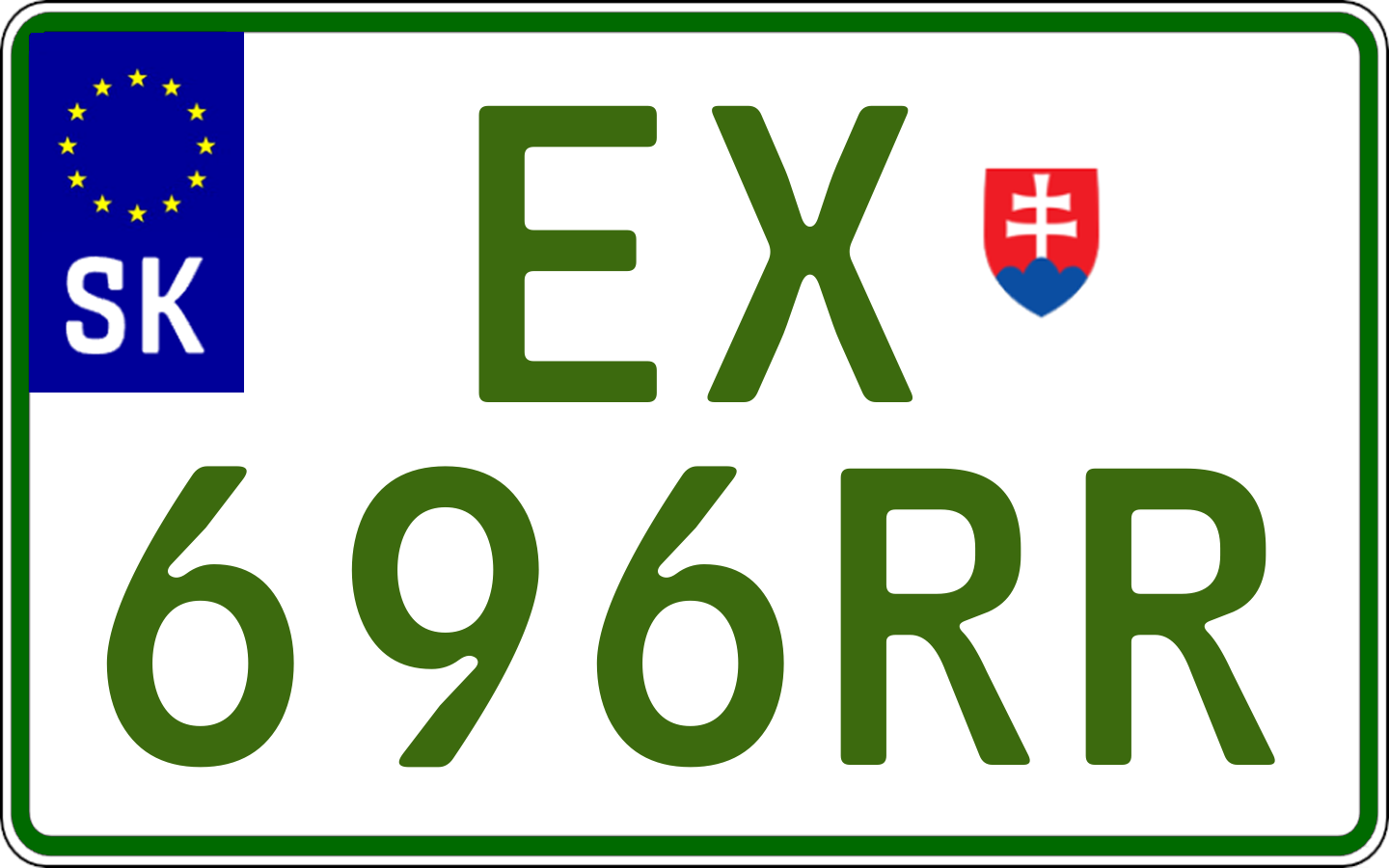 Typ IV - Elektro 2R