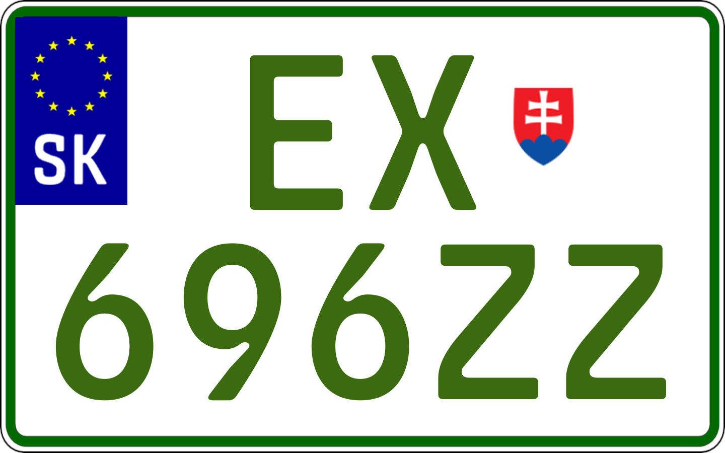 Typ IV - Elektro 2R