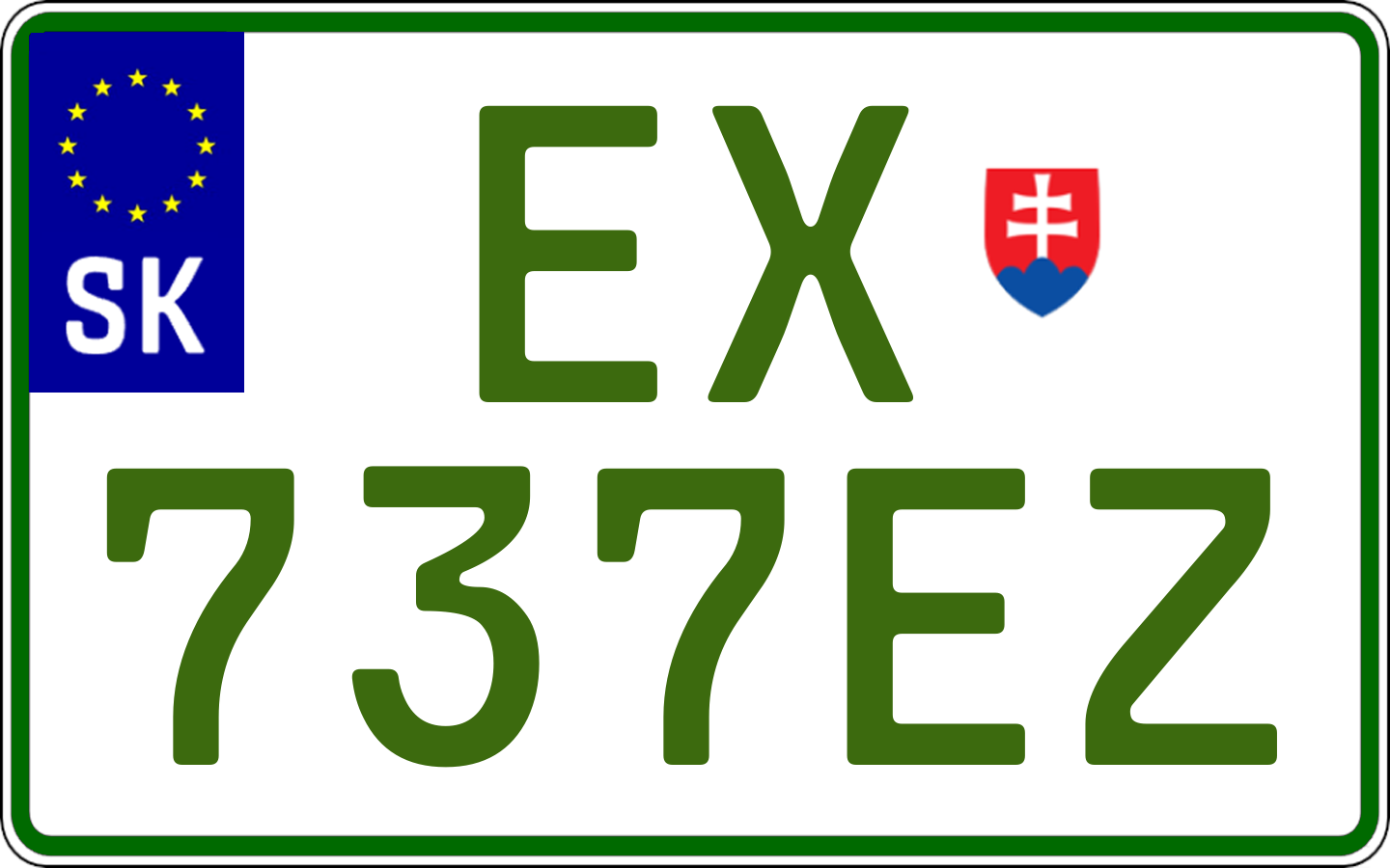 Typ IV - Elektro 2R