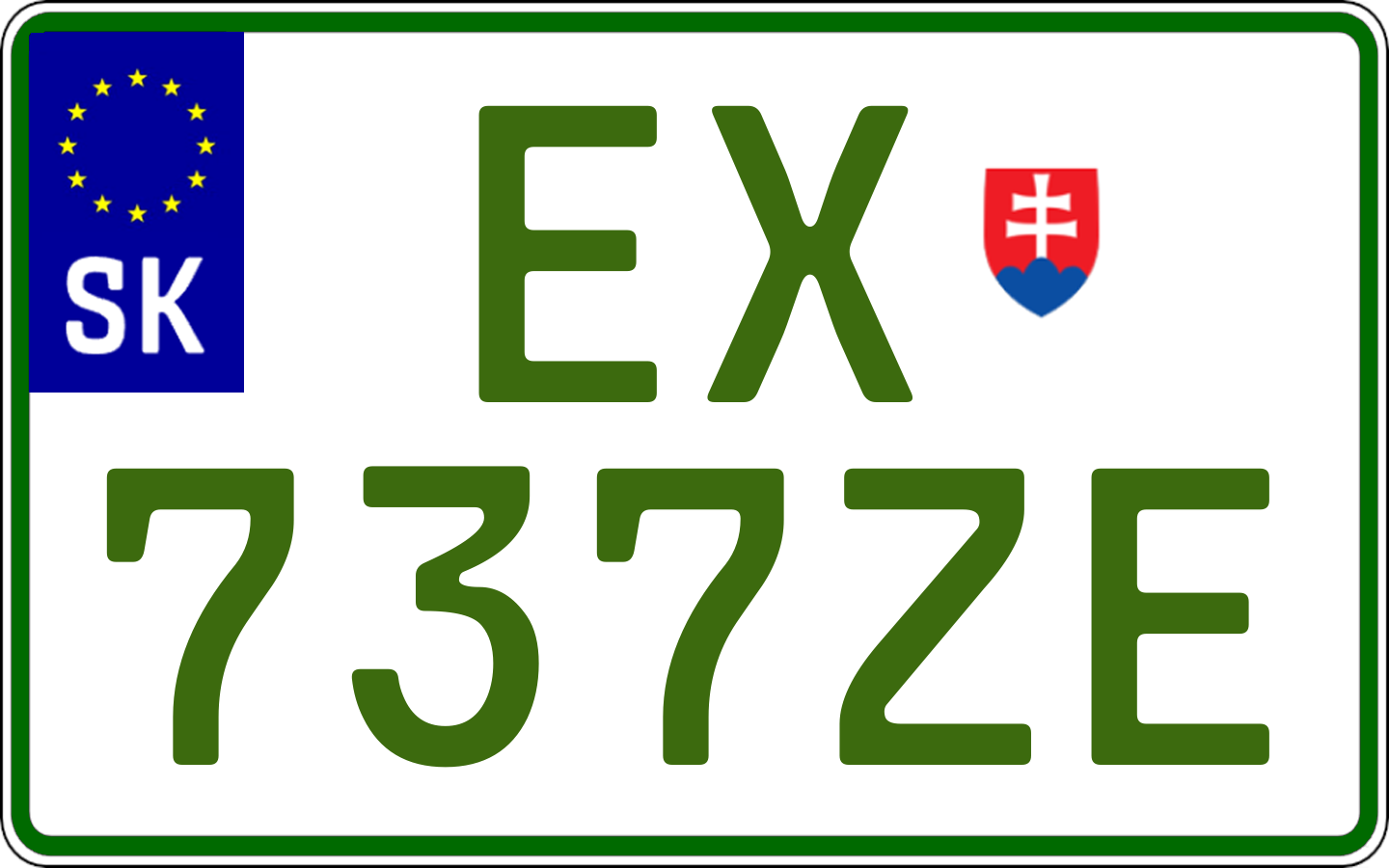 Typ IV - Elektro 2R