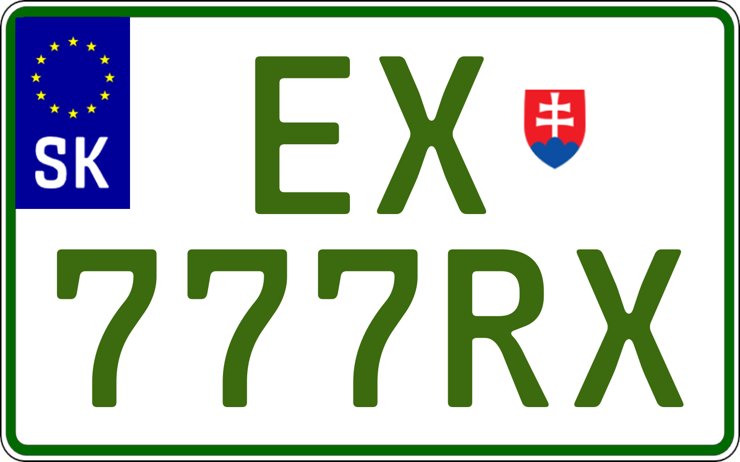 Typ IV - Elektro 2R