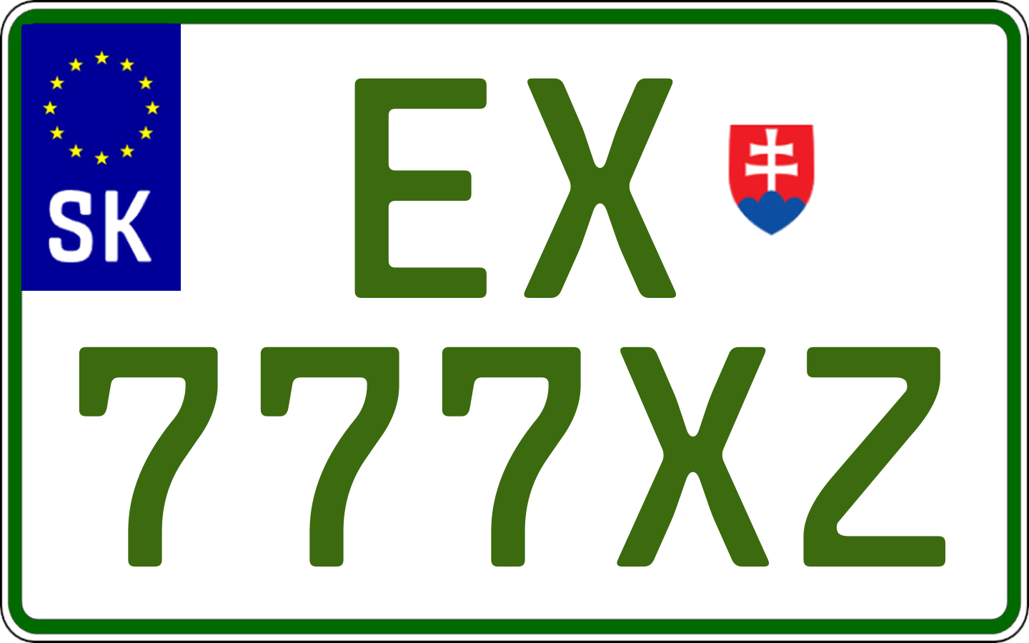 Typ IV - Elektro 2R
