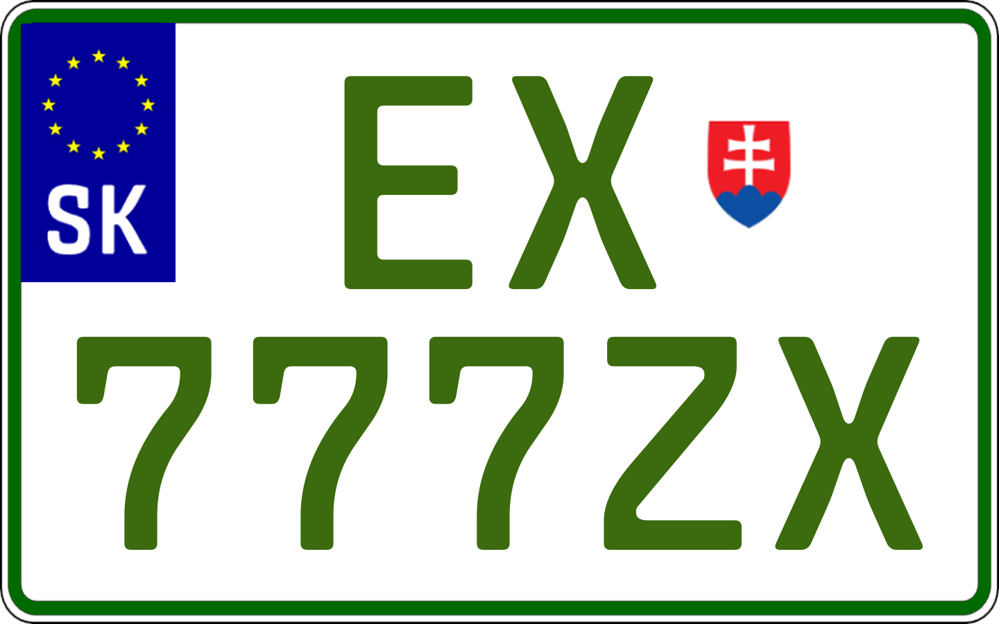 Typ IV - Elektro 2R