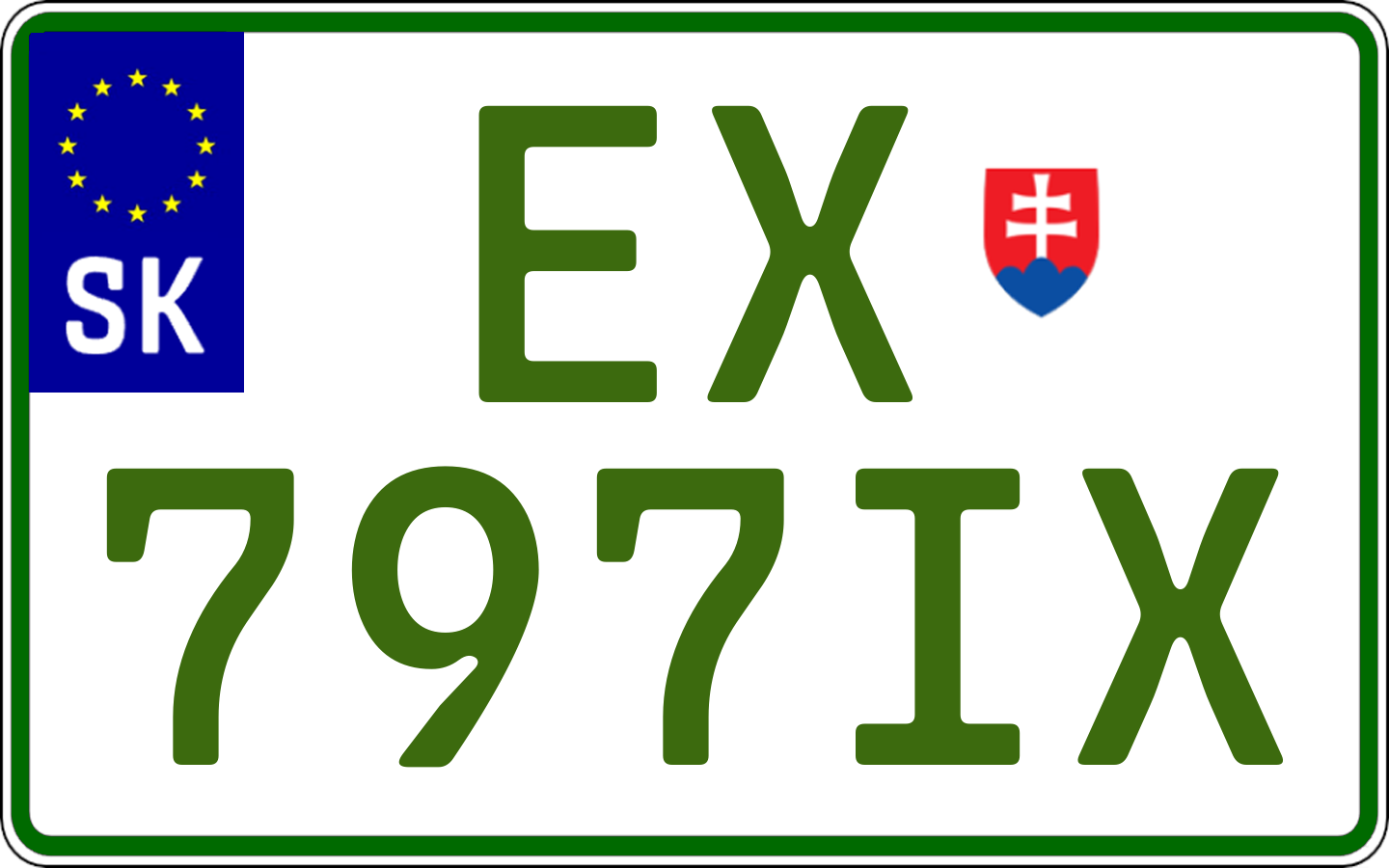 Typ IV - Elektro 2R