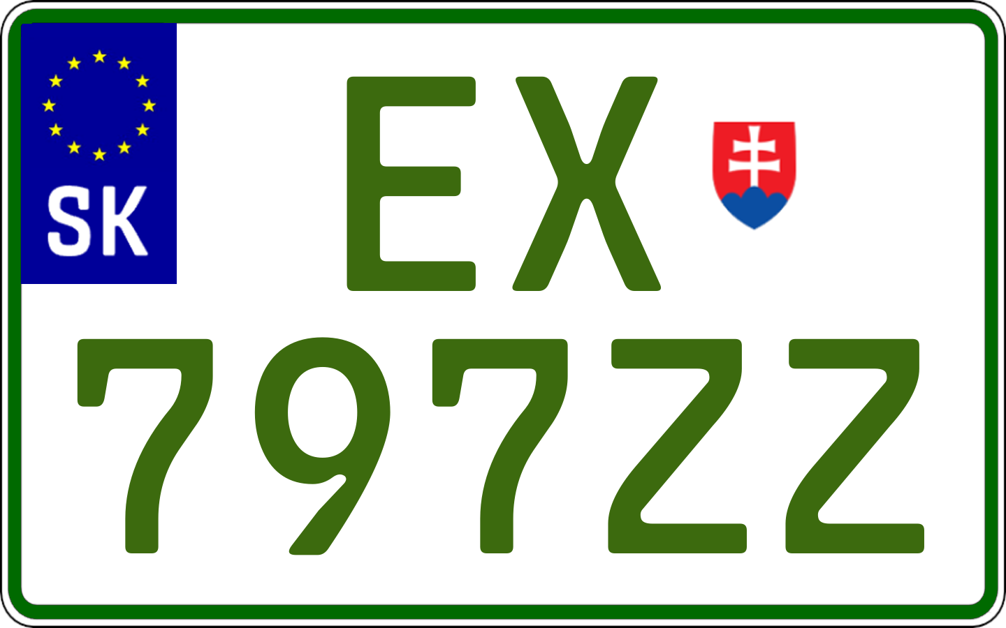 Typ IV - Elektro 2R