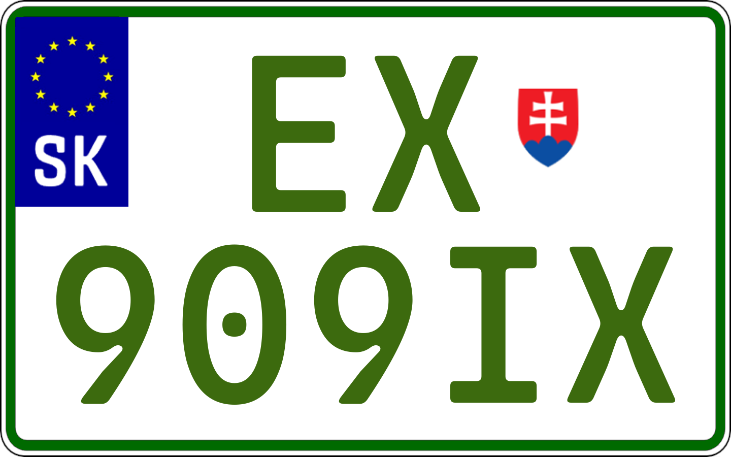 Typ IV - Elektro 2R
