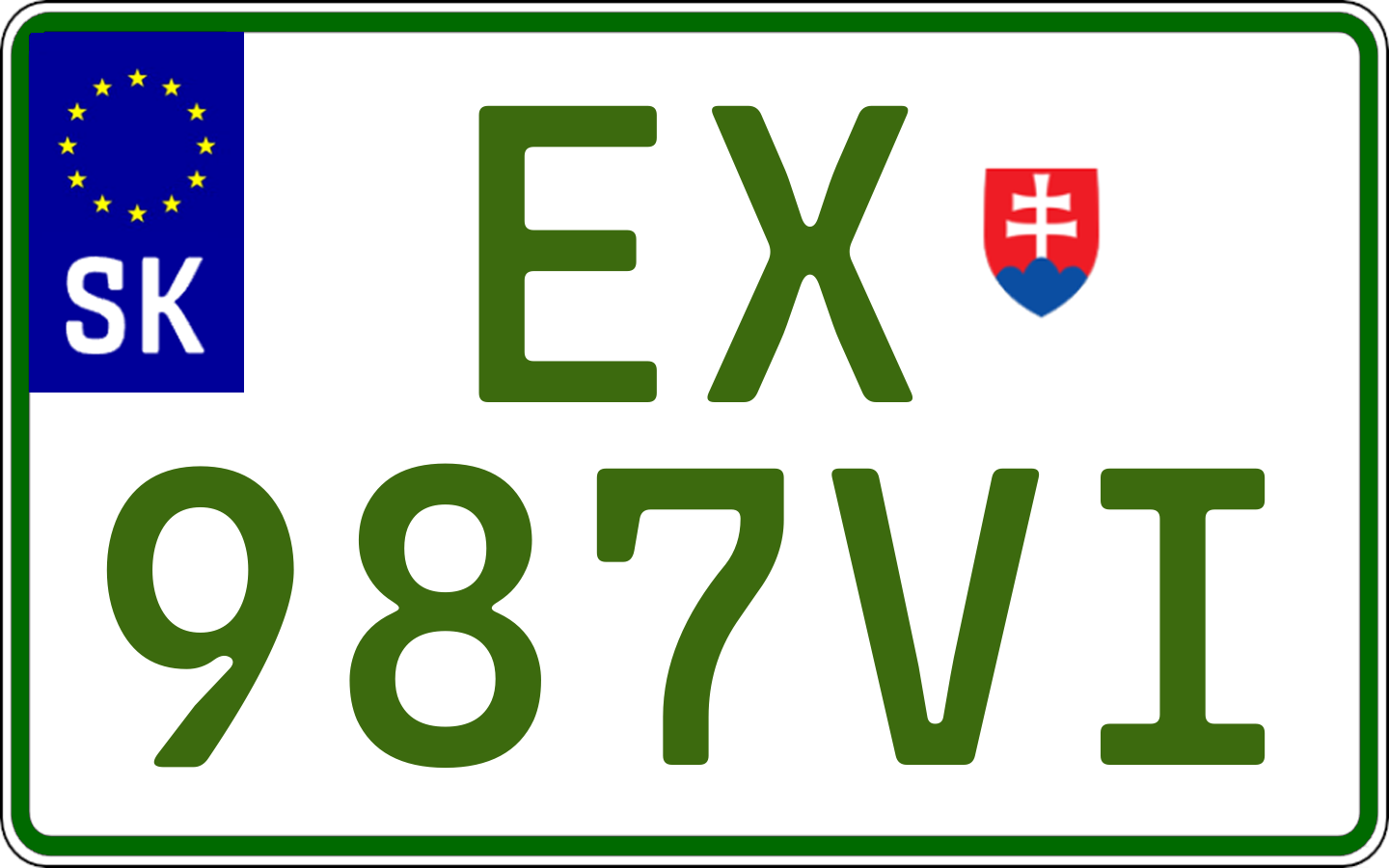 Typ IV - Elektro 2R