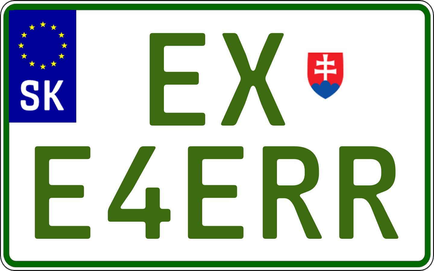 Typ IV - Elektro 2R