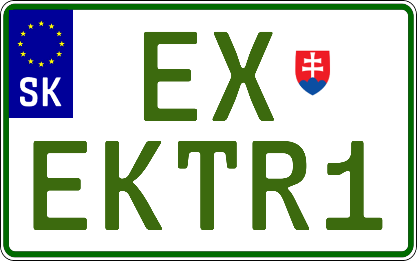 Typ IV - Elektro 2R