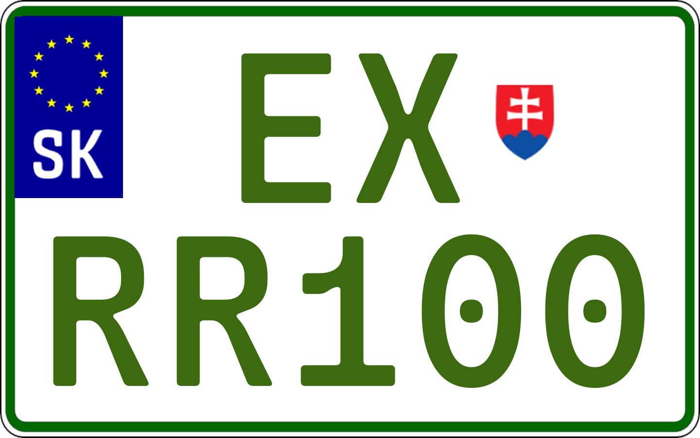 Typ IV - Elektro 2R