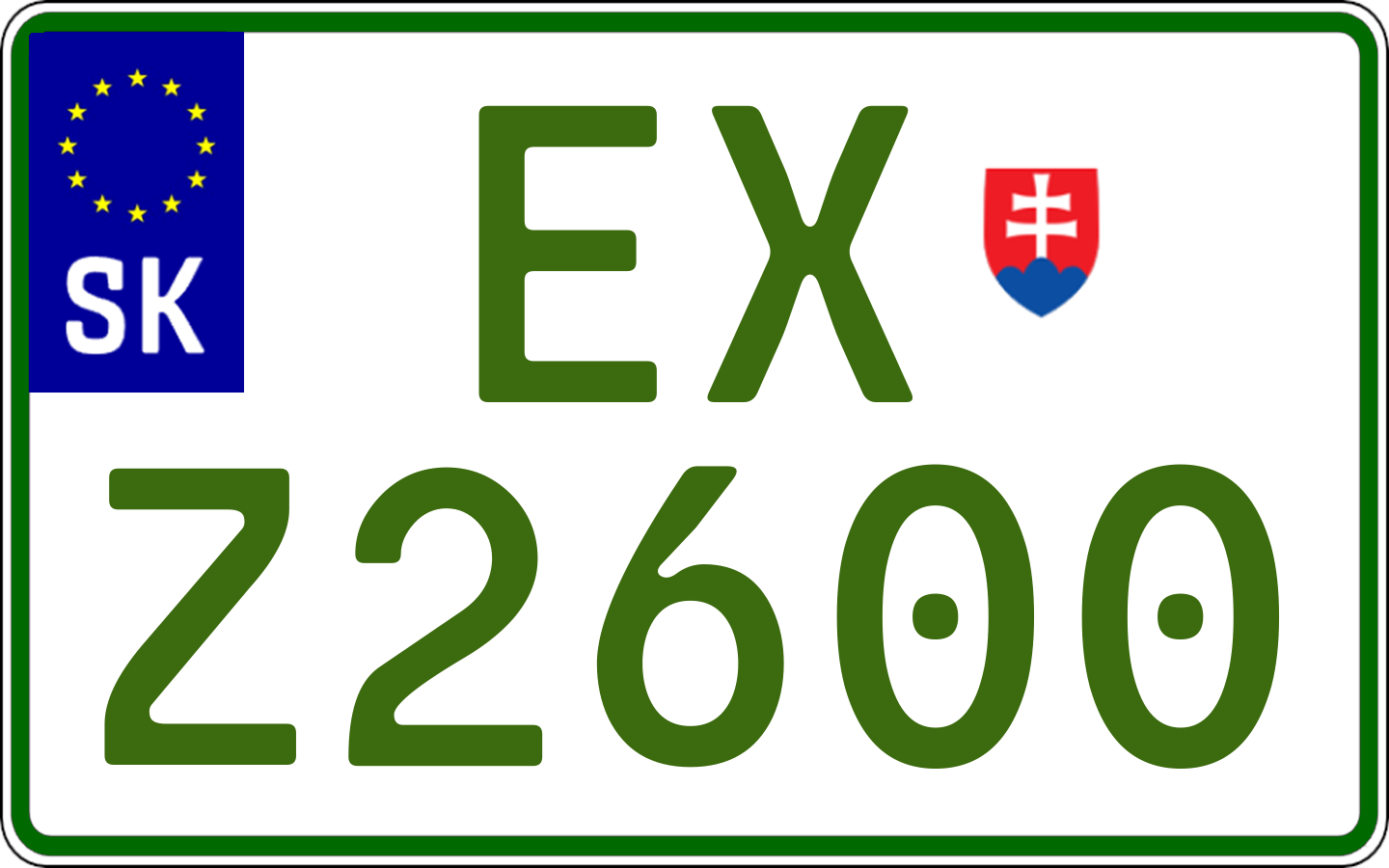 Typ IV - Elektro 2R