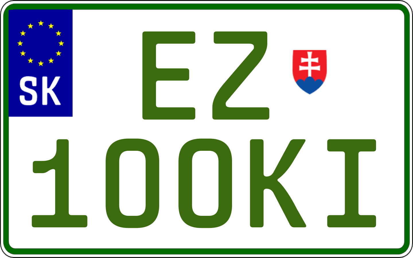 Typ IV - Elektro 2R