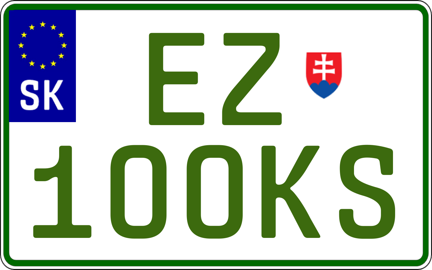 Typ IV - Elektro 2R