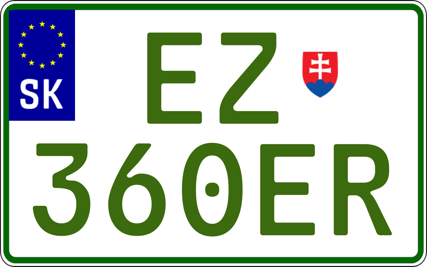 Typ IV - Elektro 2R